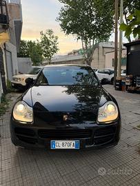 Porsche Cayenne 3.2 V6 cat sport tetto eccelsa