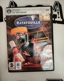 Ratatouille