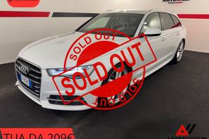 Audi A6 3.0 TDI quattro S-line Plus S - tronic