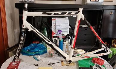 Telaio Saab taglia 54 