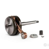 Albero motore malossi rhq hcp piaggio ciao - si -