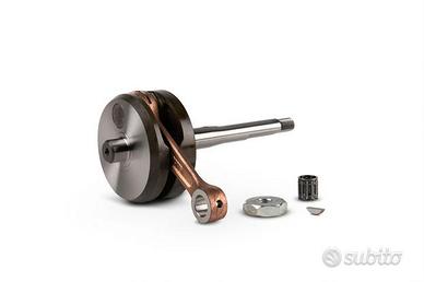 Albero motore malossi rhq hcp piaggio ciao - si -