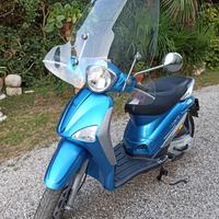 Piaggio liberty 50