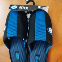 pantofole ufficiali inter