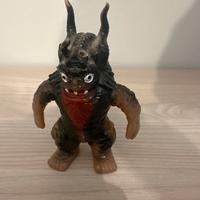 Godzilla's Gang Miclas Popy Sofubi 1978