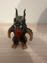 Godzilla's Gang Miclas Popy Sofubi 1978