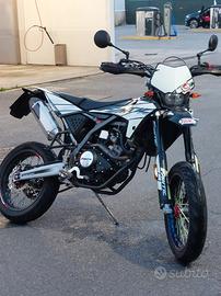 Fantic XMF 125 - 2019