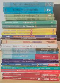 LIBRI LICEO a pochi euro