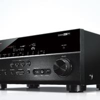 Amplificatore Yamaha RX-V677