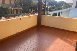 Villa a pochi Passi Spiaggia Campulongu Villasimiu