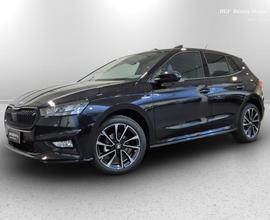Skoda Fabia 1.0 mpi evo Ambition 80cv