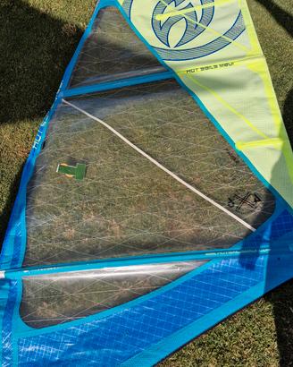 Hot Sails Maui KS3 4.6