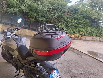 Baule Givi