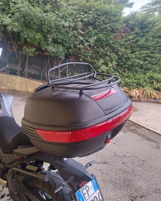 Baule Givi