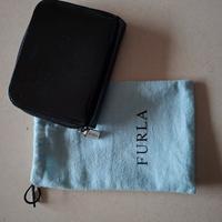Portafoglio Furla in pelle lucida 