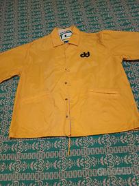 Giacca diesei vintage"Starnylon"coach jacket"