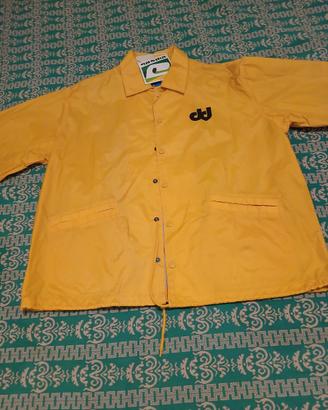 Giacca diesei vintage"Starnylon"coach jacket"