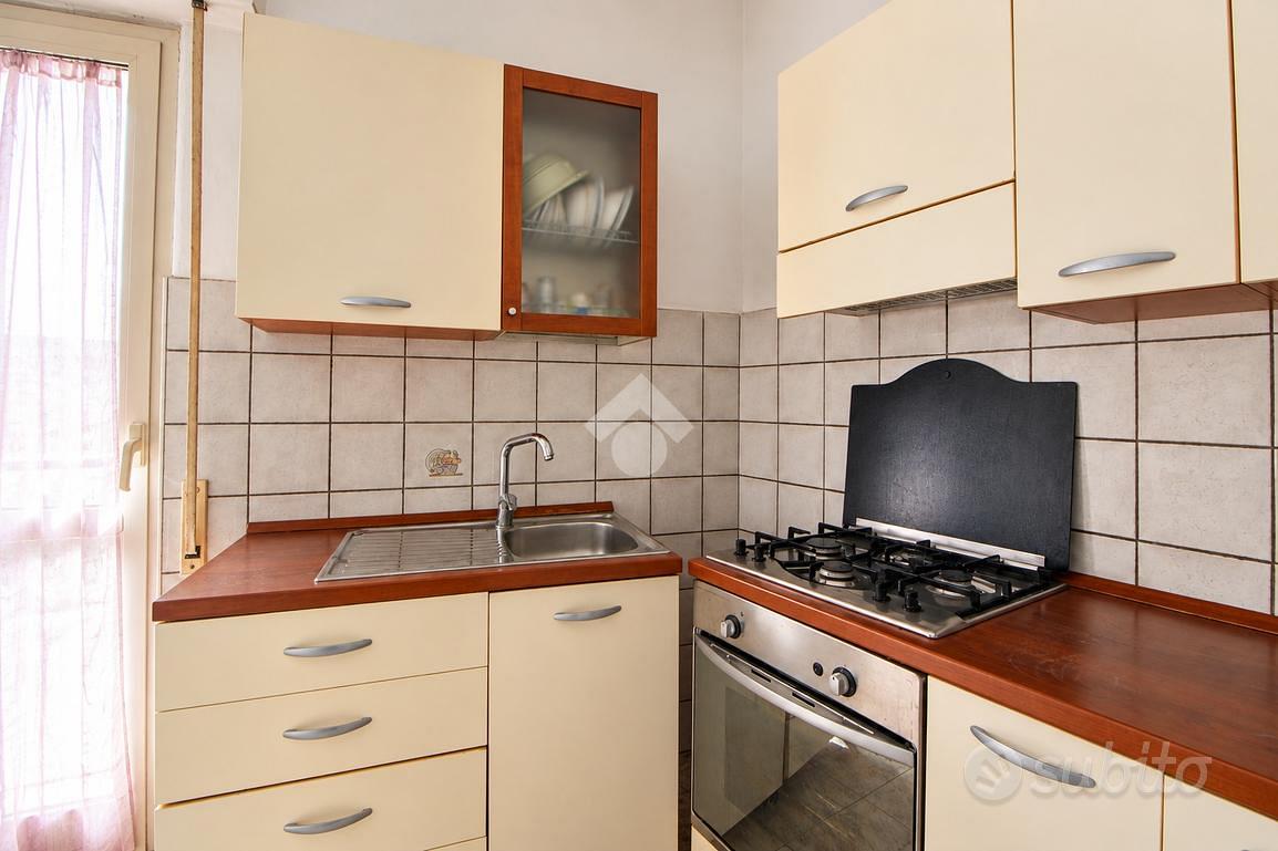 Appartamento – Pescara, Porta Nuova - Vista 5