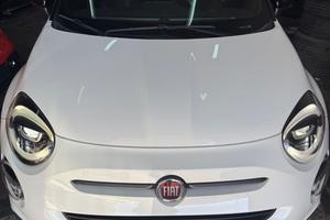 Fiat 500X 1.3 MultiJet 95 CV Sport Full led ITALIA