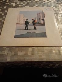   LP Pink floyd come nuovo 