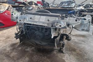 BMW Z3 Ossatura calandra radiatori ventola 