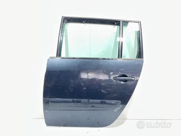 PORTIERA PORTA SPORTELLO POSTERIORE SINISTRA SINIS