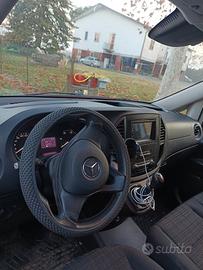 Mercedes Vito 114 Long 2200 diesel 09/2018