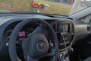Mercedes Vito 114 Long 2200 diesel 09/2018