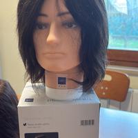 Testina uono taglio parrucchieri