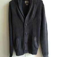 Maglione uomo in cotone tg L