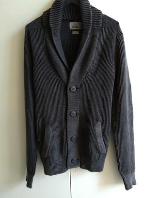 Maglione uomo in cotone tg L