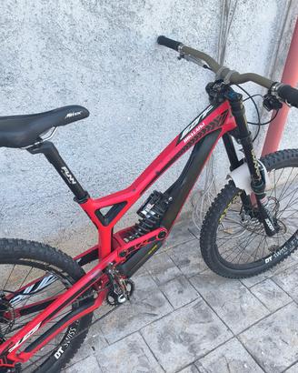 Mtb YT Tues CF Comp
