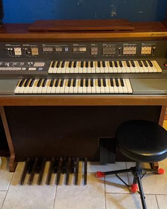 Farfisa