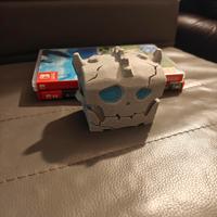 Porta Cartucce Switch