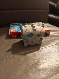 Porta Cartucce Switch