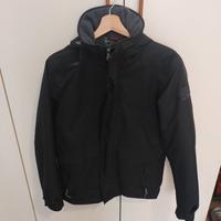 Giacca a vento Tribord Decathlon