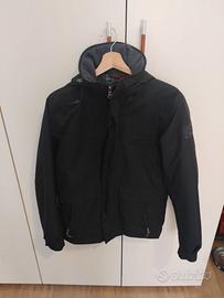 Giacca a vento Tribord Decathlon