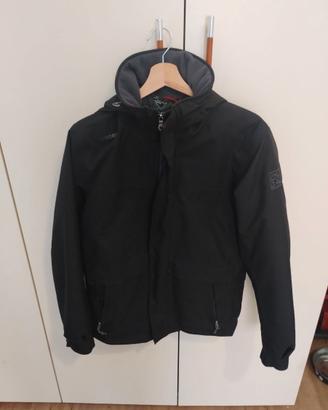 Giacca a vento Tribord Decathlon