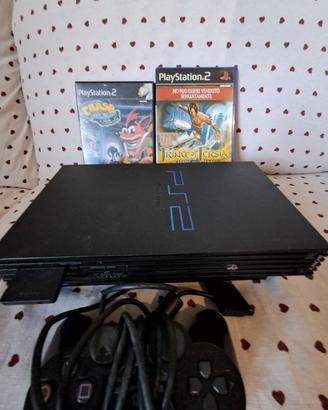 Play Station 2