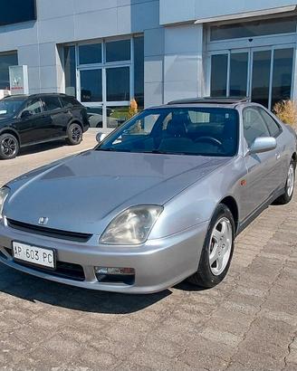 Honda Prelude 2.0i 16V cat