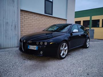 Alfa 159 sw