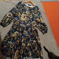 vestito estivo lungo 