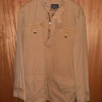 GIACCA PROJECT UOMO SAHARIANA TG.L BEIGE