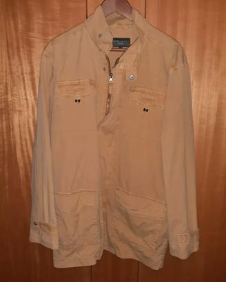 GIACCA PROJECT UOMO SAHARIANA TG.L BEIGE