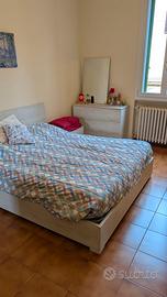 Ampia stanza singola libera dal 15/4/2026