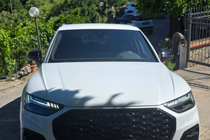 Audi q5 sportback 4.0 tdi