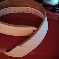 cintura per chitarra 