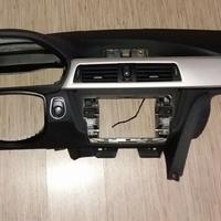 Kir airbags - bmw serie 3