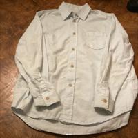 Camicia ragazzino IL GUFO