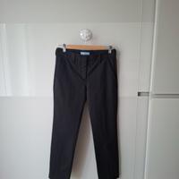 Pantalone Prada nero 40 / S